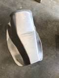 Ford Escort MK1/2 large gearbox tunnel - 25-16-74-7
