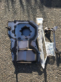 Duratec wet sump kit