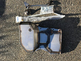 Duratec wet sump kit