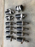 Ford X/Flow and Pinto Starter Motors & Alternators