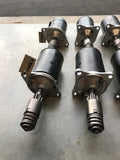 Ford X/Flow and Pinto Starter Motors & Alternators