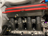 Duratec 2.5L Jenvey direct to head 50MM