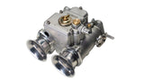 HERITAGE TWIN THROTTLE BODY 40-48MM SINGLE