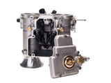 HERITAGE TRIPLE THROTTLE BODY 40-48MM