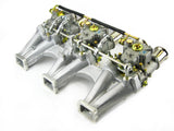 Weber Triple Carb Linkage Kit