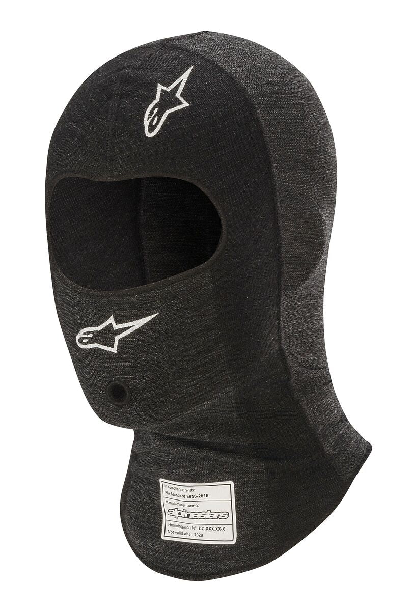 Alpinestars ZX Evo V2 Balaclava FIA 88562018 Palmside NZ