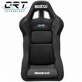 Sparco EVO L QRT Seat FIA8856-1999