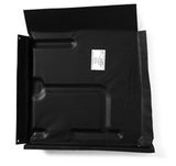 Ford Escort MK1 & MK2 Right Floor Well Front P25-16-74-ORG