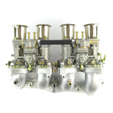 Twin Weber 44IDF carburettor kit Ford Pinto RS2000 GP1