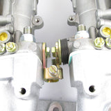 Twin Weber 44IDF carburettor kit Ford Pinto RS2000 GP1