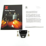 Twin Weber 44IDF carburettor kit Ford Pinto RS2000 GP1