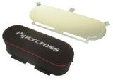 Pipercross PXC6000 Series Twin Carburetor Box Filter