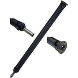 Drive Shaft Rocket & T9 to Atlas/English (Escort)