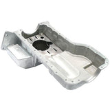 RS2000 Alloy Sump to suit 2.0 Pinto Engine