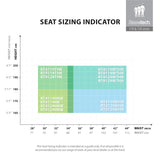 Racetech RT4119 Series FIA Racing Seat - Order in Only