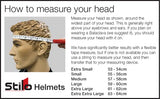 Stilo ST5F Offshore Composite Helmet