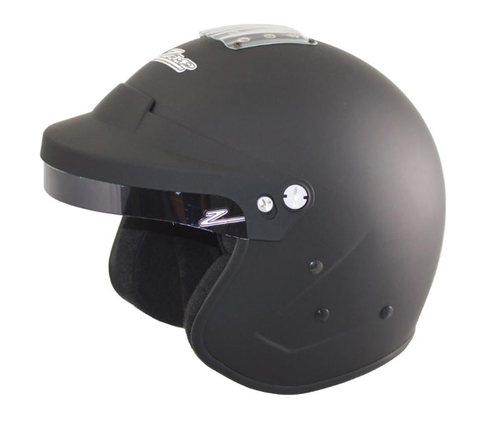 Snell 2015 open face helmet clearance