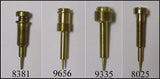 DHLA Mixture Screw