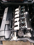 BMW M52 6 cly - TBP45 ITB Kit