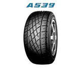 175/50/13 Yokohama A539 Road tyres