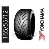 Yokohama 165/55/12 A048 tyre (price for 2)