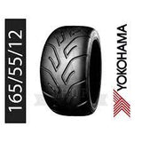 Yokohama 165/55/12 A048 tyre