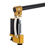 EVO Corse rally Jack - Gold Foot