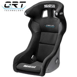 Sparco Circuit I or Circuit II HR QRT Seats
