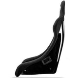 Sparco Rev QRT Fibreglass Seat FIA8856-1999