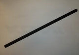 Ford Escort Mk2 Outer Door Glass Seal 4 door