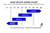 Stand 21 Hans Device - Club Large