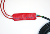 Monit ABS interface