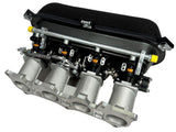 Jenvey Honda K20 EP3 - SF51 Tapper ITB kit