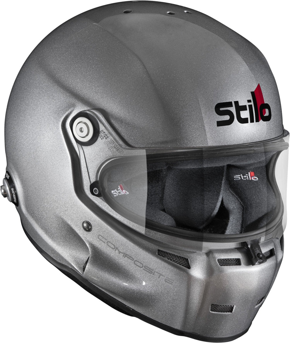 Stilo Full Face Helmets Palmside Nz