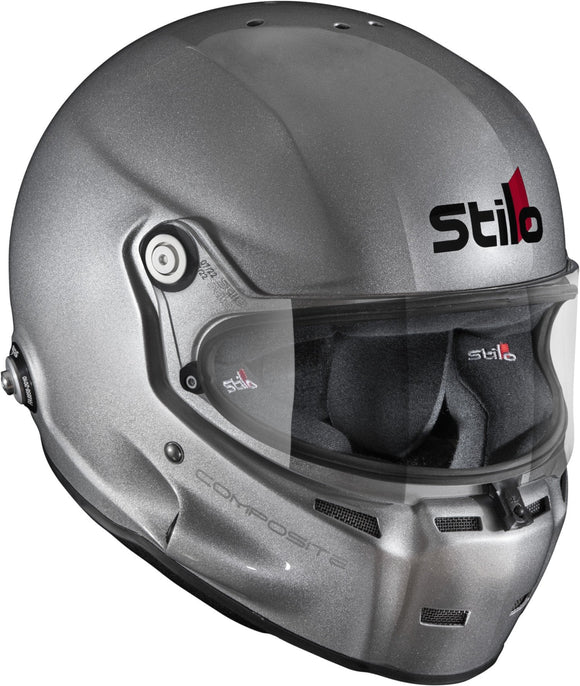 Stilo Full Face Helmets