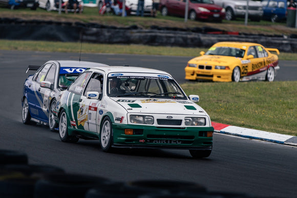 Ford Sierra Parts and Panels