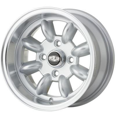13 Inch Wheels Minilight Style (all fitments) – Palmside NZ