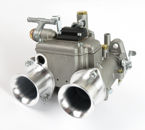 Dellorto Carburettors