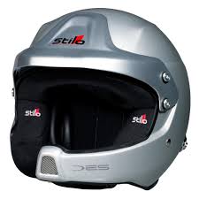 Helmets & Hans Devices