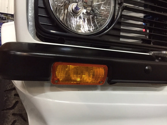 Ford Escort Lights & Light Parts