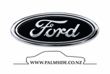 Ford Escort MK2 Grill Badge