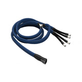 Chillout 14ft Insulated Y Coolant Hose