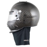 Zamp Helmet Dirt skirt