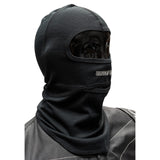 Zamp Balaclava black SFI3.3