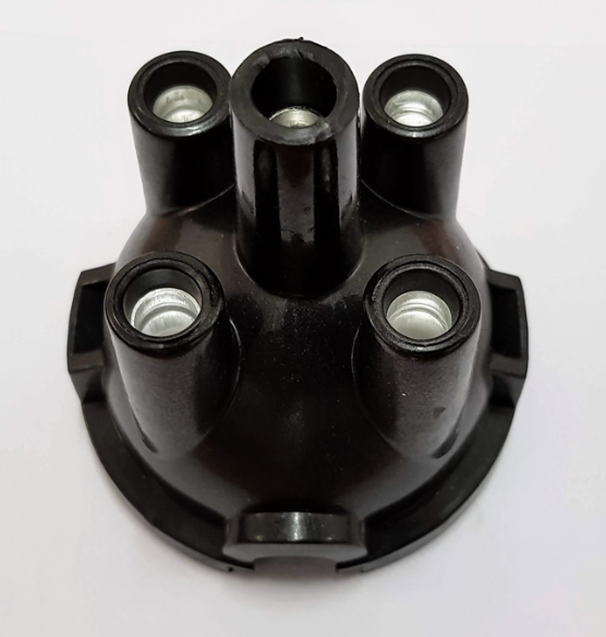 DISTRIBUTOR CAP FOR 25D DISTRIBUTOR TOP ENTRY