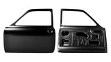 Ford Escort MK1 2 Door Full Door 69-75 right or left 25-16-12-3/4