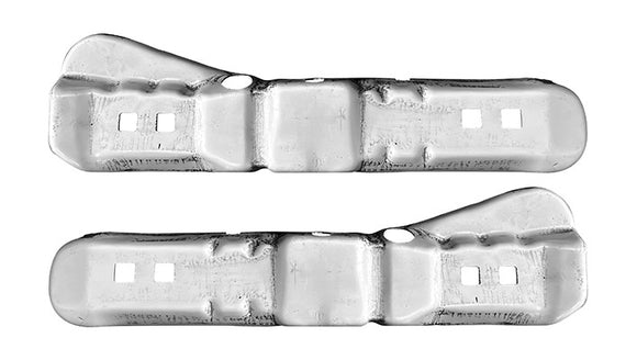 Ford Escort MK2 Escort Inner Door pillar Strengthner - Left or Right 25-19-40-5/6