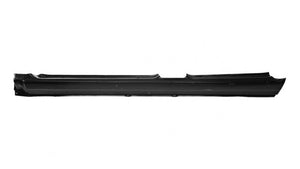 Ford Sierra 4 Door Full Sill L/H or R/H 25-50-01-1/2