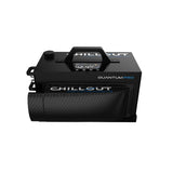 CHILLOUT CARBON PLENUM 90DEG