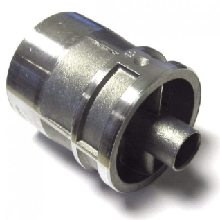 Weber 40 DCOE Auxiliary Venturi